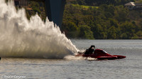 Drag Boat Races