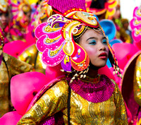 Sinulog 2013 Performer IMG_5910