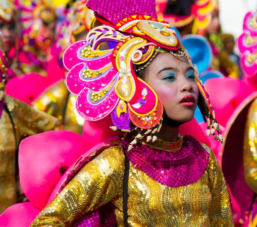 Sinulog 2013 Performer IMG_5910