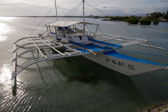 Banca Boat IMG_6342