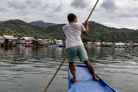 Banca Deckhand