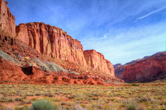 IMG_8811_Capitol Reef National Park, Utah