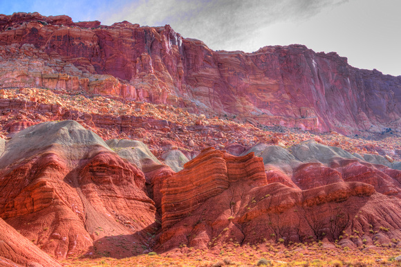 IMG_8801_Capitol Reef National Park, Utah