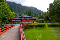 Byodo-In Temple_0067