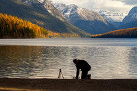 Glacier Nat'l Park, Montana