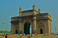 Gateway to India, Mumbai