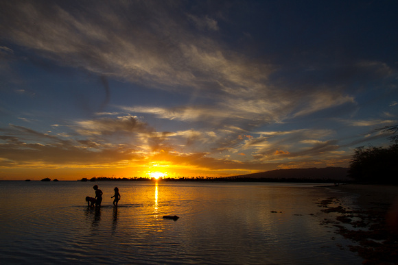 Doggie Beach, Hickam AFB_0295