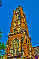 Bombay University Clocktower